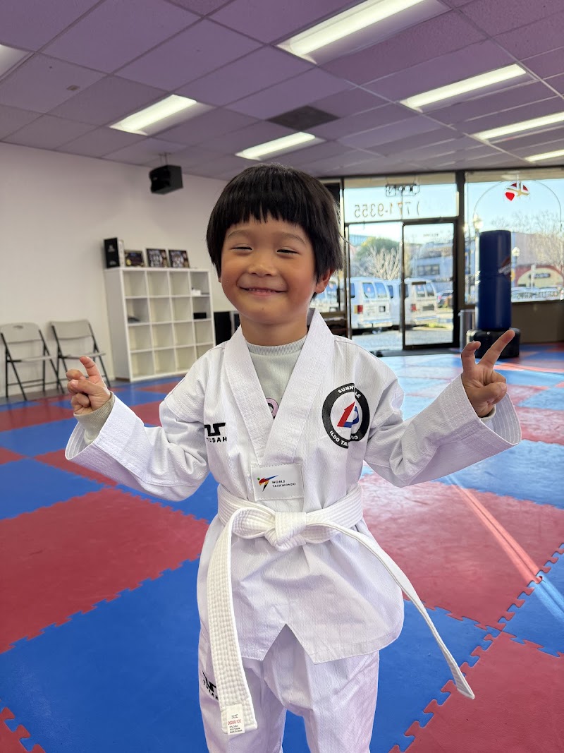 ILDO TAEKWONDO photo 5