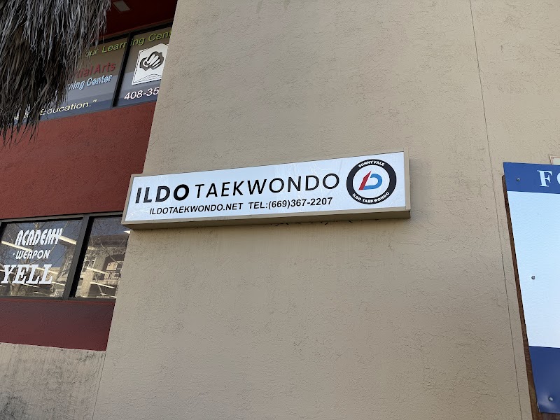 Photo of ILDO TAEKWONDO