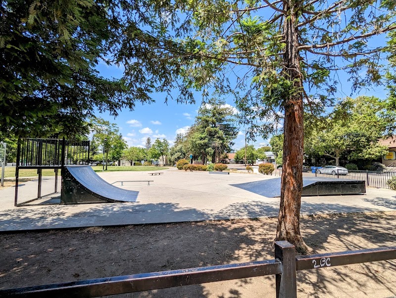 Photo of Adobe Park