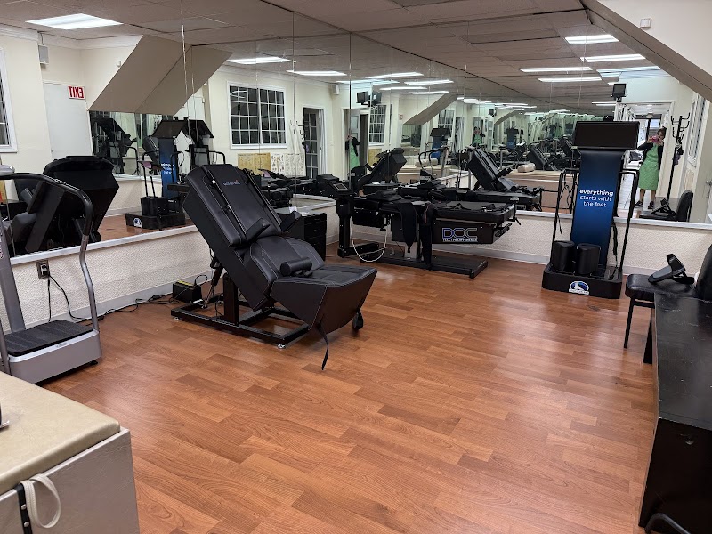 Family Chiropractic Clinic – San Francisco photo 2