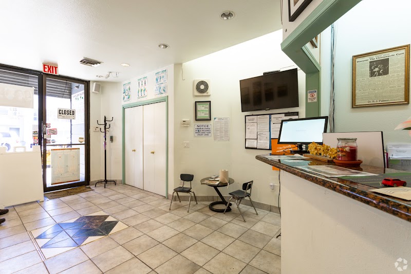 Family Chiropractic Clinic – San Francisco photo 5