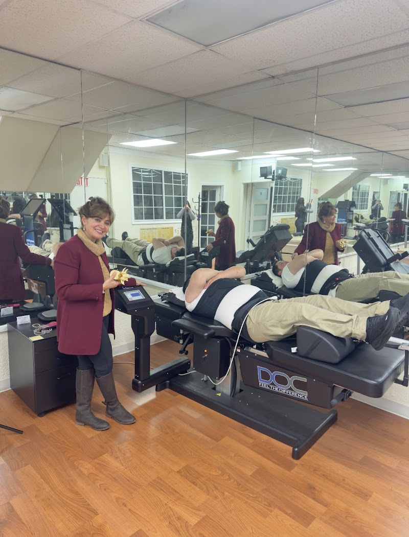 Photo of Family Chiropractic Clinic – San Francisco