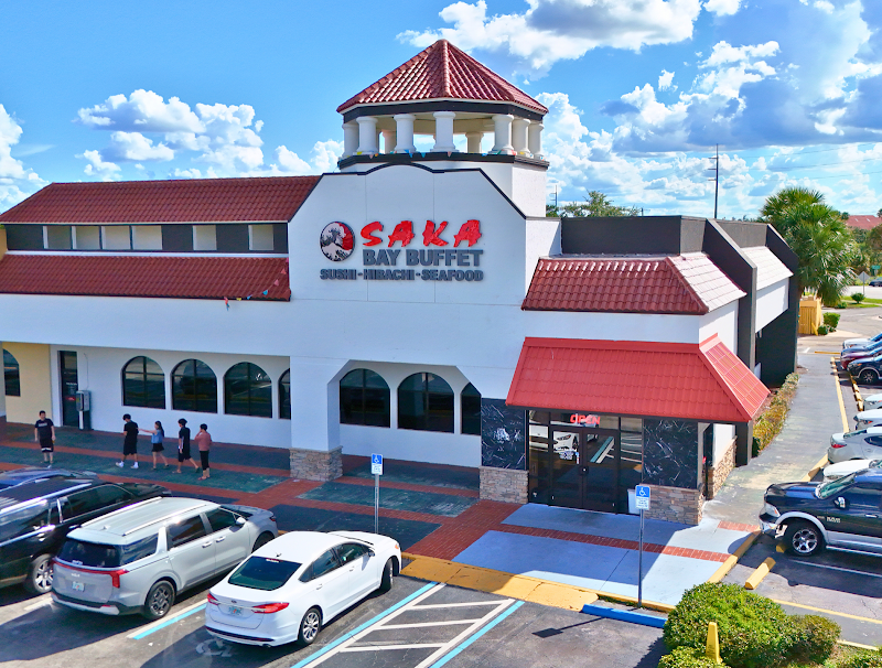 Photo of Osaka Bay Buffet