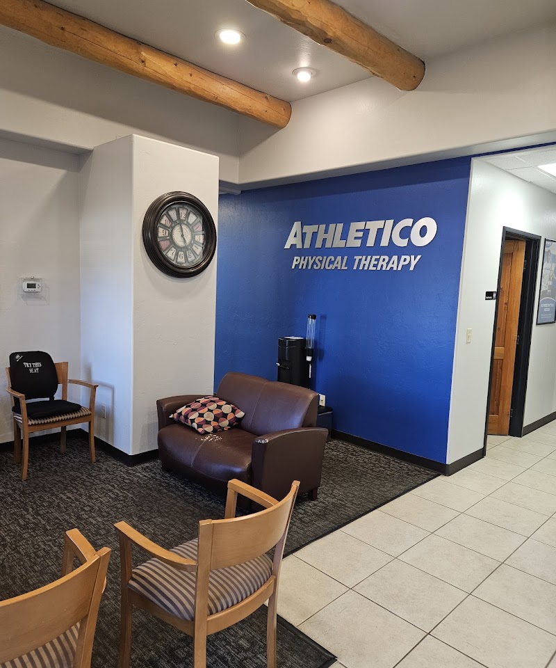 Athletico Physical Therapy - Tucson (Central) photo 3