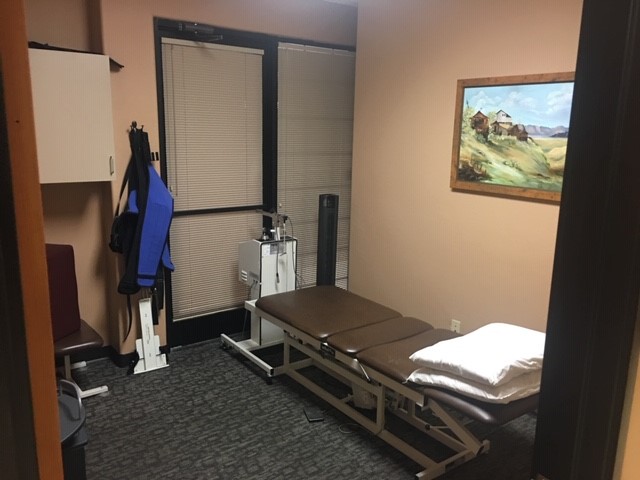 Athletico Physical Therapy - Tucson (Central) photo 5