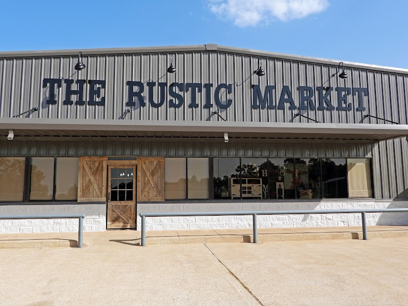 Photo of The Rustic Market in Crockett