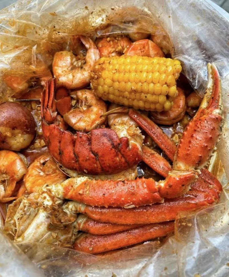 Crabbers Port Richey photo 3