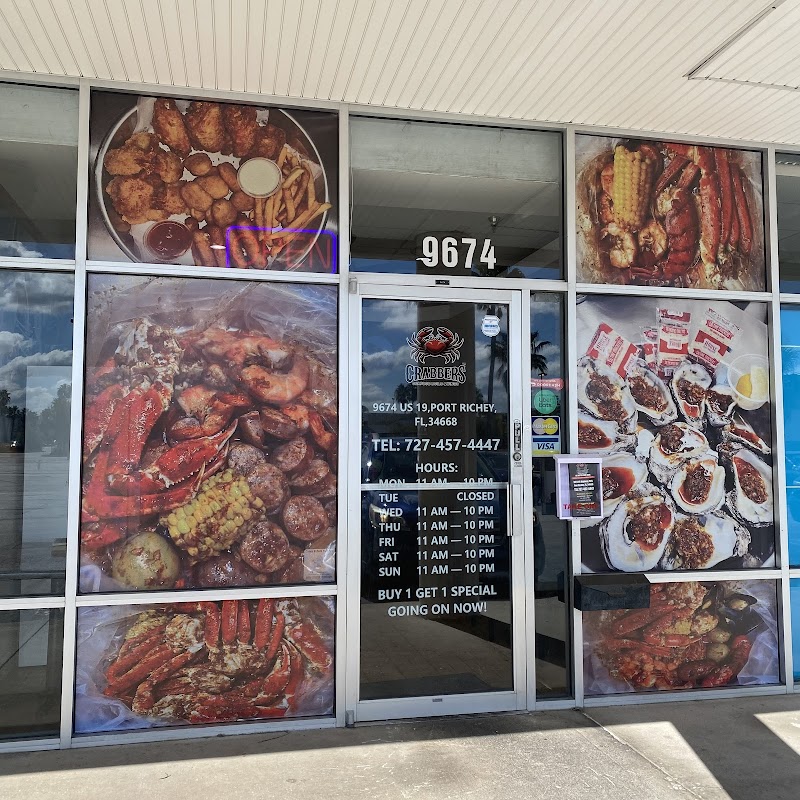 Photo of Crabbers Port Richey
