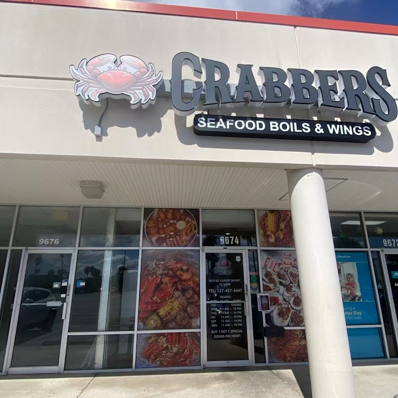 Crabbers Port Richey photo 5