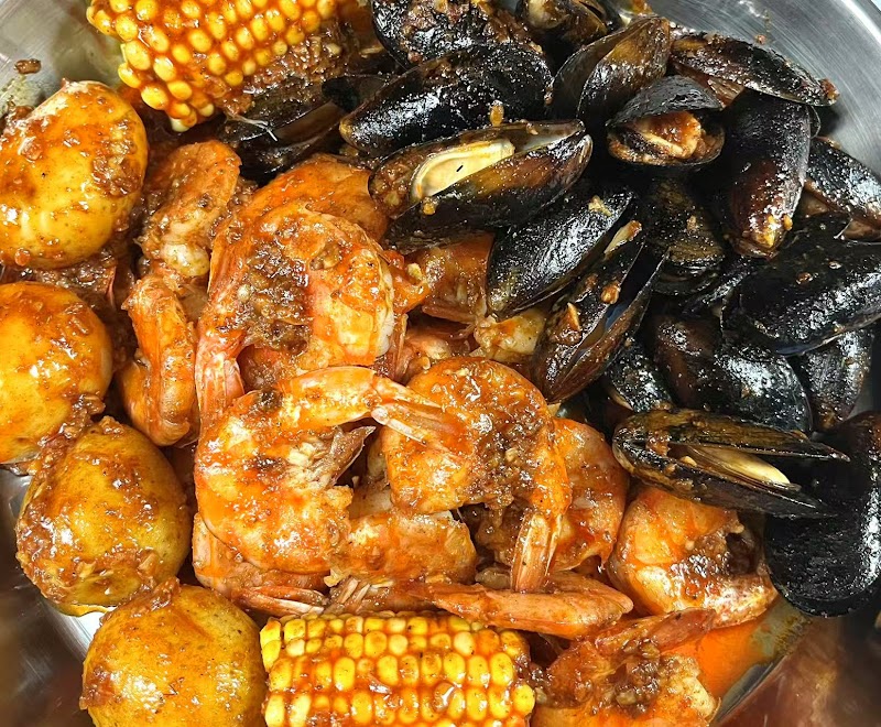 Crabbers Port Richey photo 4