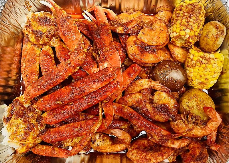 Crabbers Port Richey photo 2