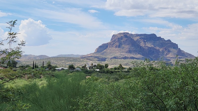 Rest Area photo 4
