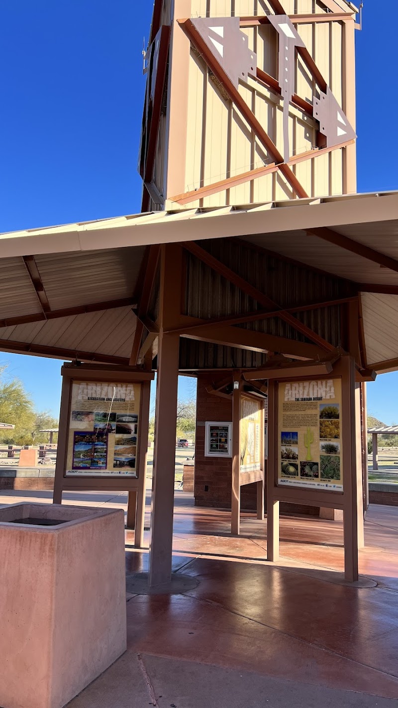 Rest Area photo 5