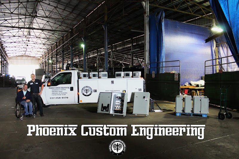 Photo of Phoenix Custom Engineering