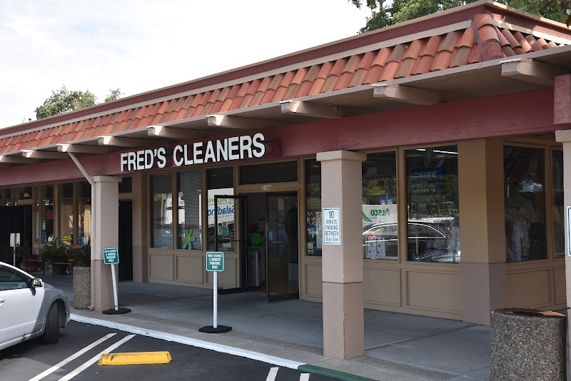 Fred's Cleaners Alamo photo 3