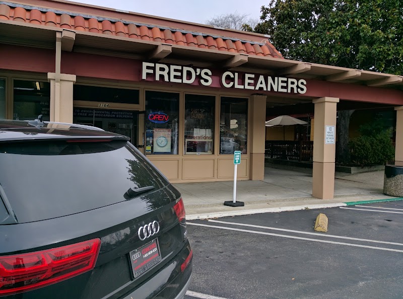 Fred's Cleaners Alamo photo 4