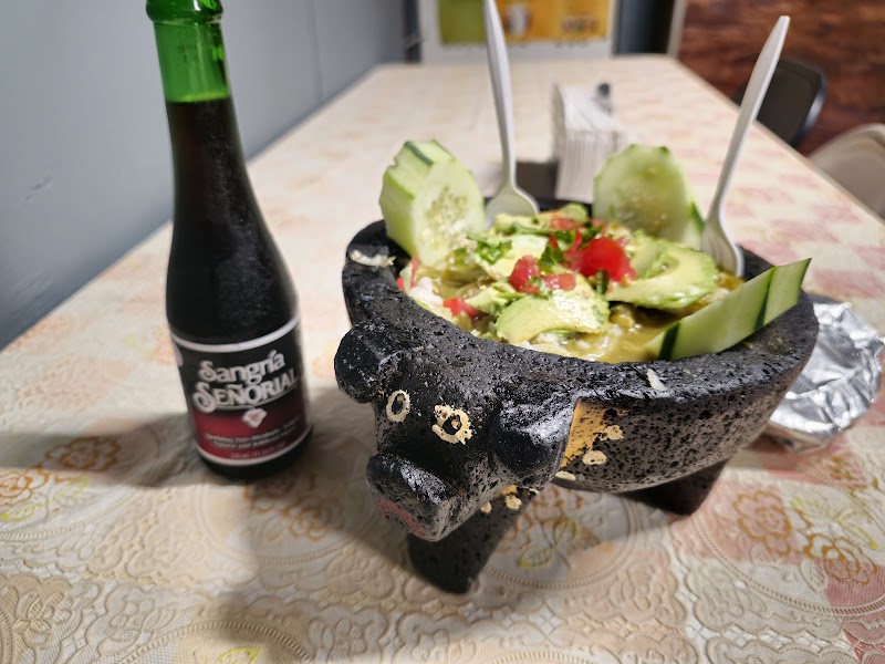 Taqueria El Solesito photo 2