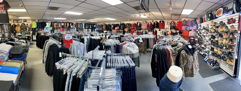 Fashion Town photo 2
