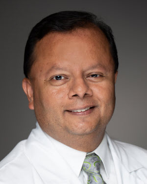 Photo of Dani Mathew, MD