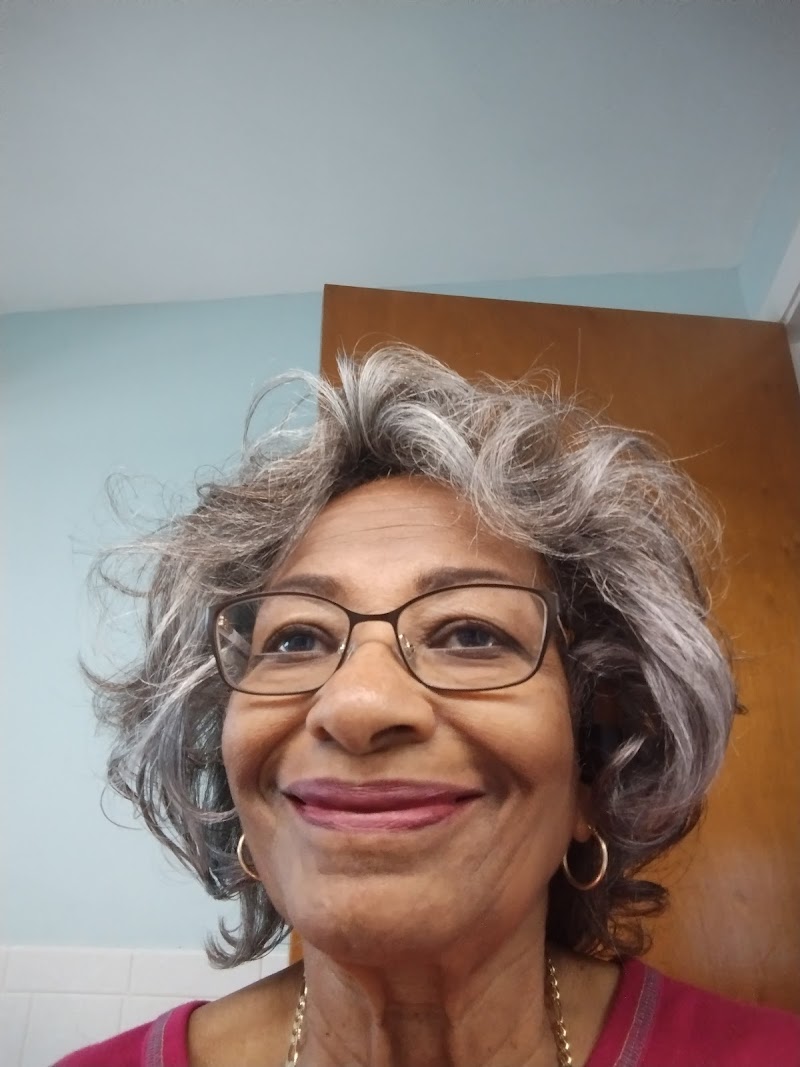 Dani Mathew, MD photo 3