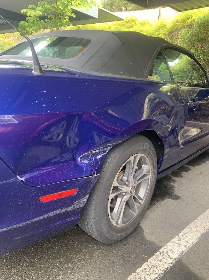 Healdsburg Collision Center, Inc. photo 4