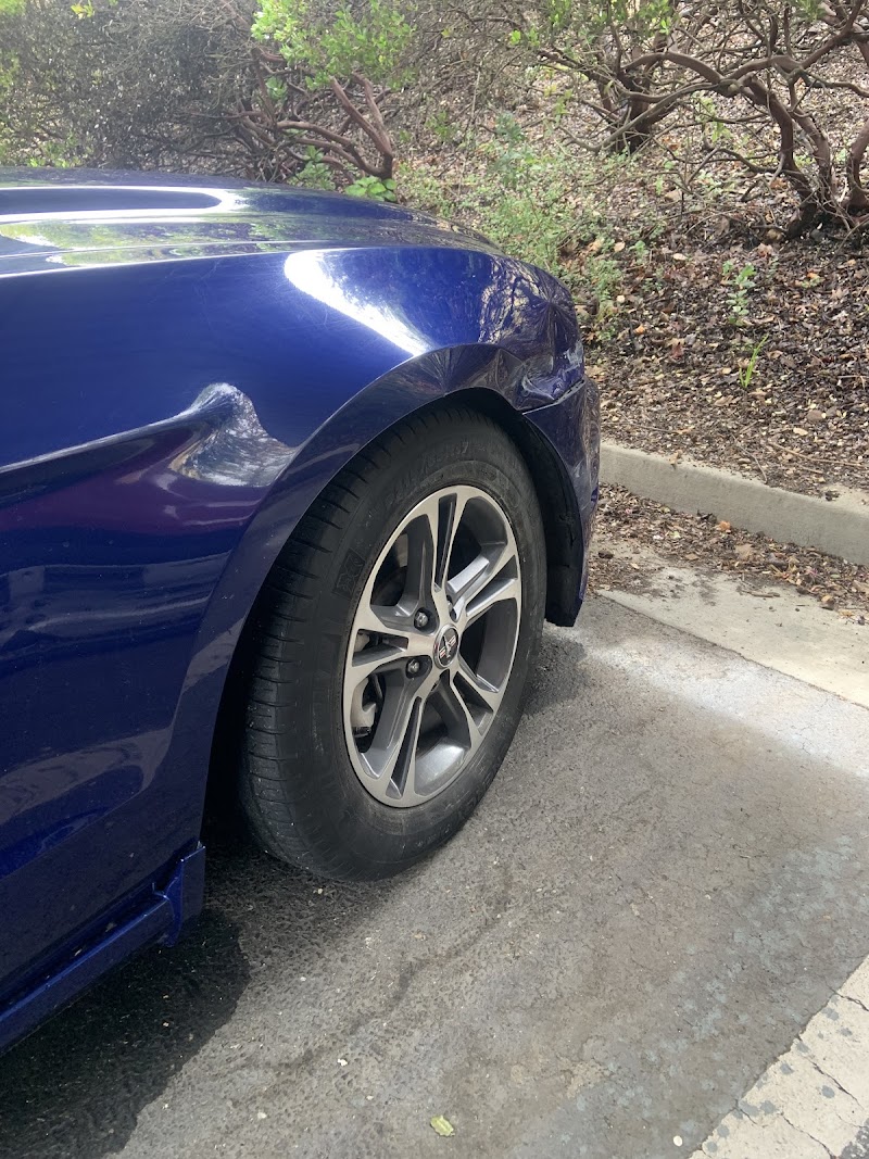 Healdsburg Collision Center, Inc. photo 2