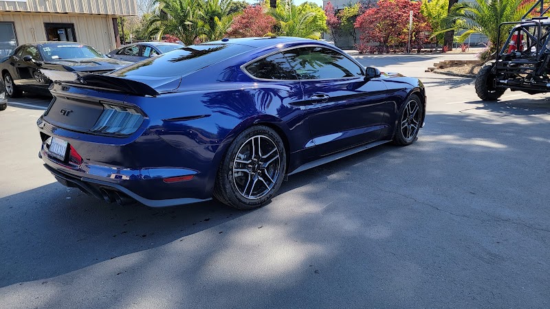 Healdsburg Collision Center, Inc. photo 5