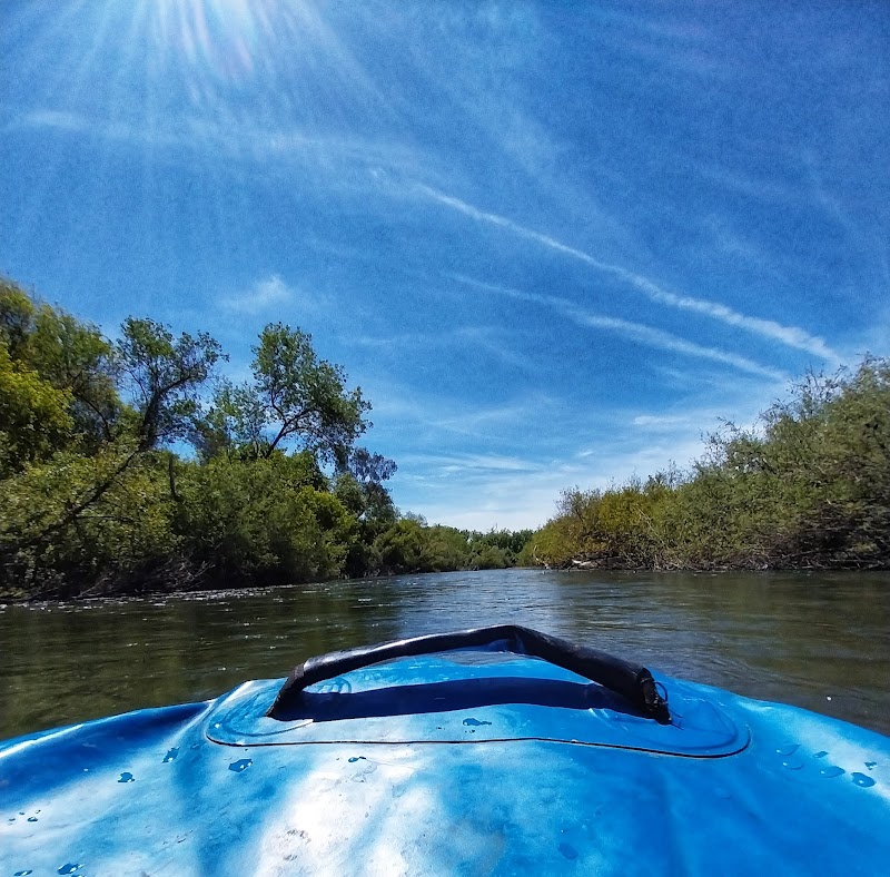 Russian River Adventures photo 2