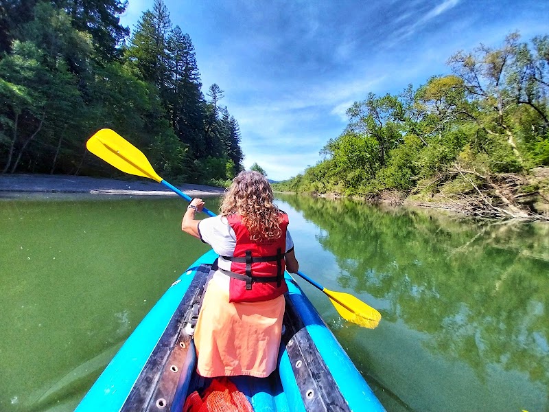 Photo of Russian River Adventures