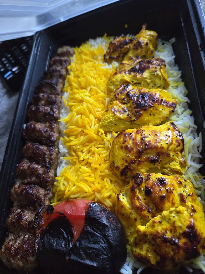 Persian Kitchen photo 2