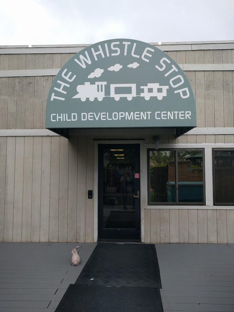 Photo of Whistle Stop Child Development