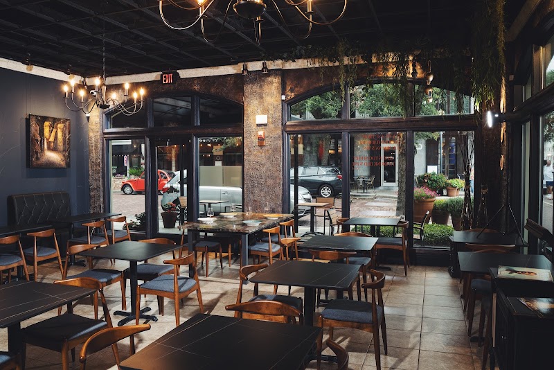 Photo of Cafe-Boutique PIANO
