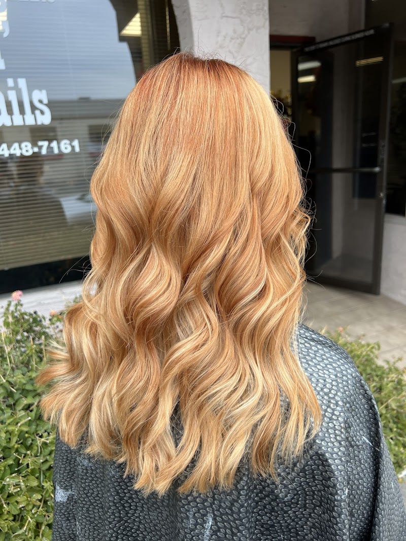 Wild Roots Salon, LLC photo 4