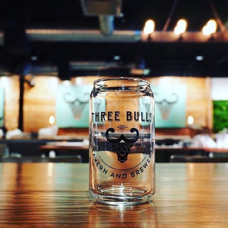 Three Bulls Tavern & Brewery photo 2
