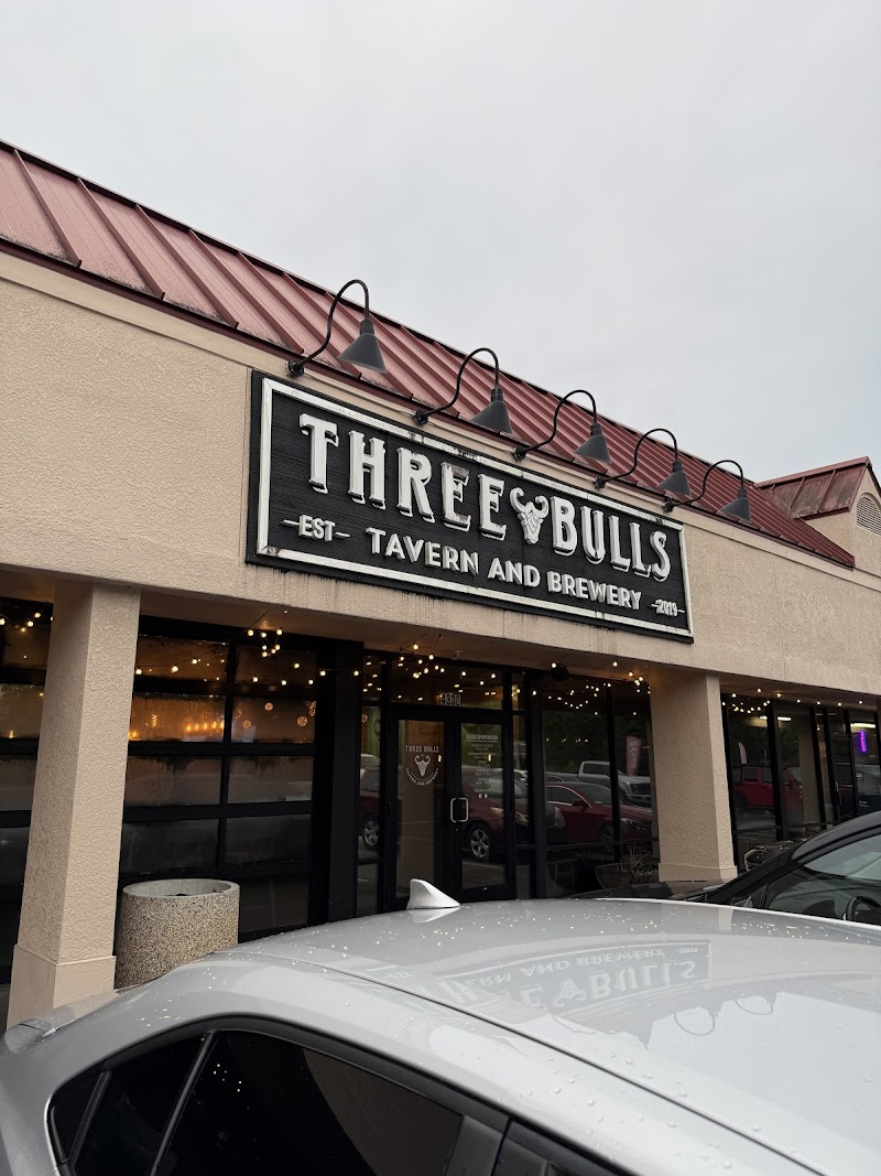 Photo of Three Bulls Tavern & Brewery