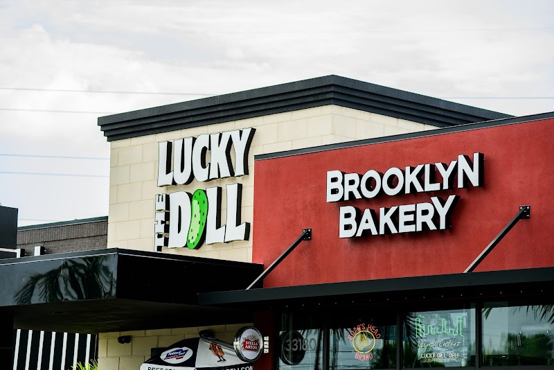 Photo of The Lucky Dill