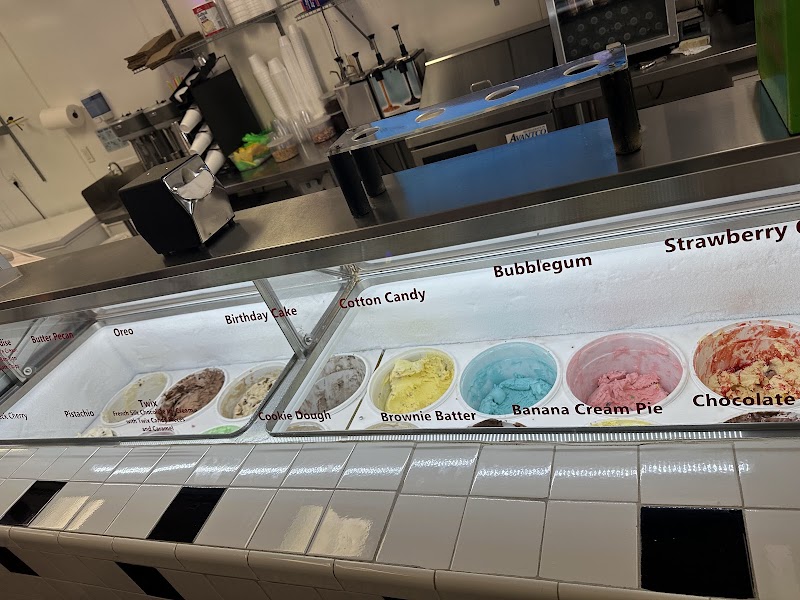 Photo of Papa Clyde's Two Ice Cream