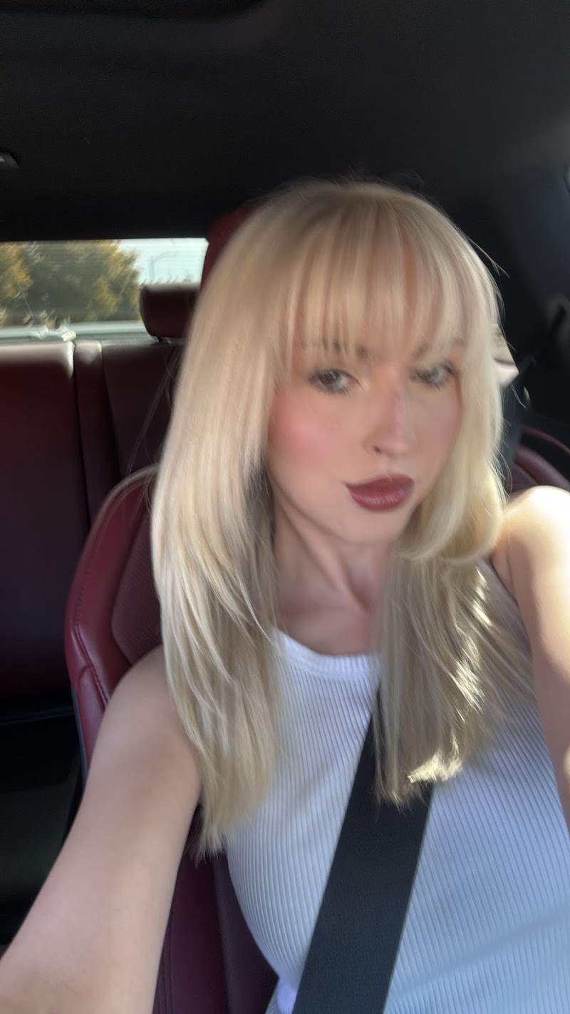 A.dorn Salon Los Gatos photo 4