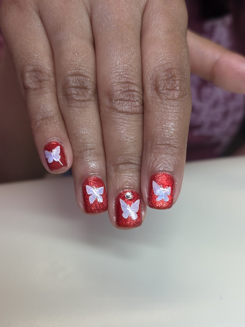 Pure Flawless Nails photo 5