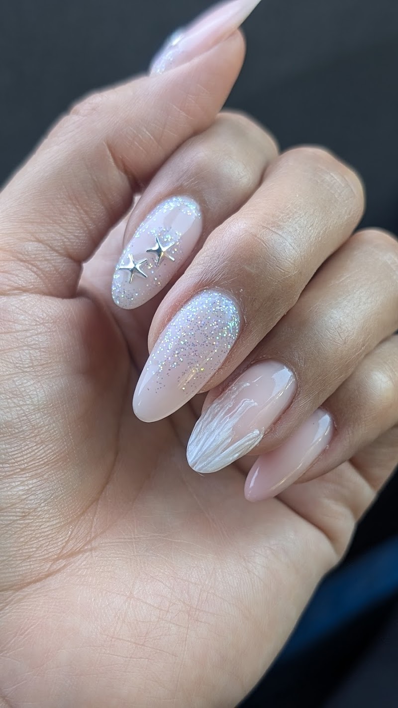 Photo of Pure Flawless Nails