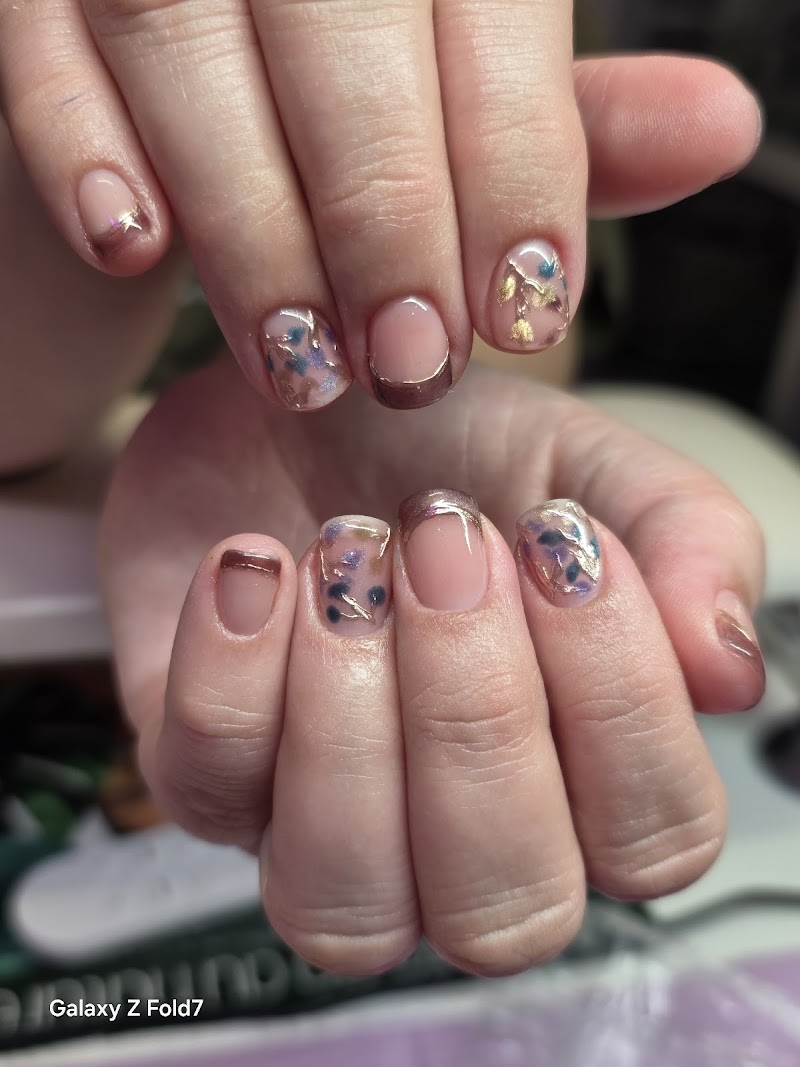 Pure Flawless Nails photo 2