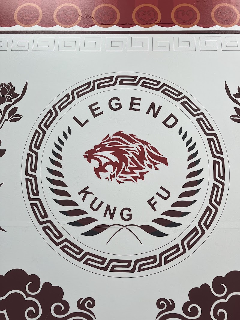 Photo of Legend Kung Fu Academy