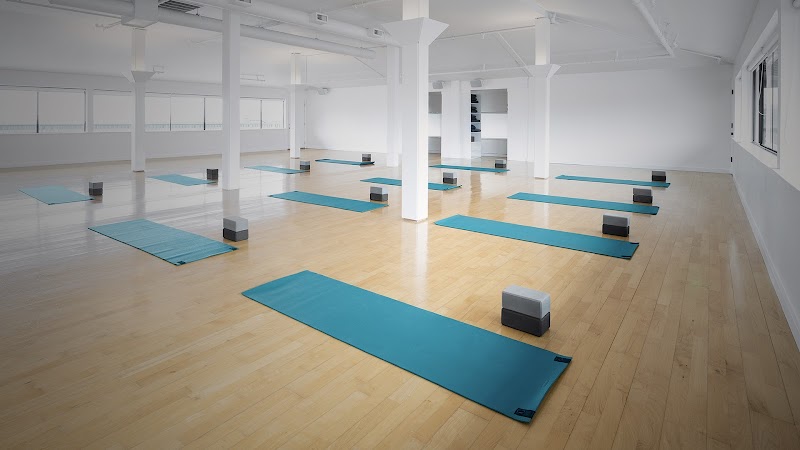THE STUDIO | Yoga & Pilates photo 5