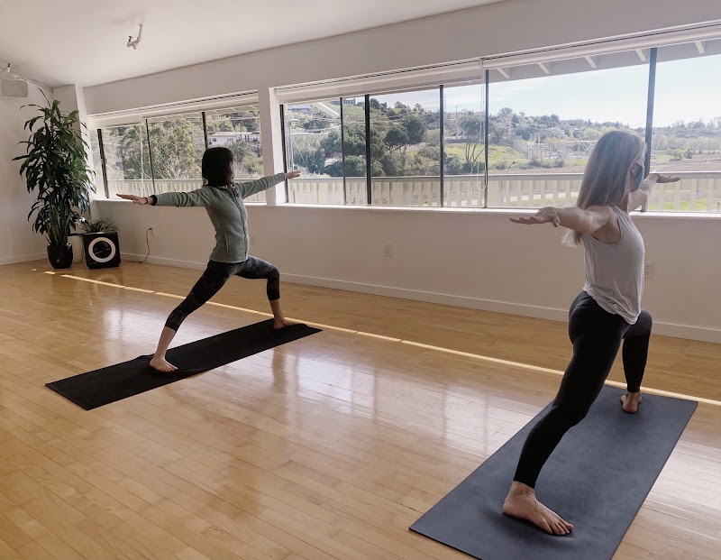 THE STUDIO | Yoga & Pilates photo 2