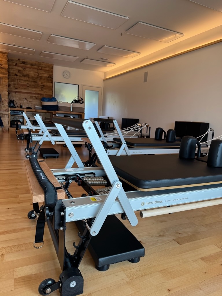 THE STUDIO | Yoga & Pilates photo 3