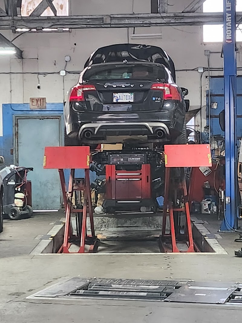 K West Auto Care photo 4