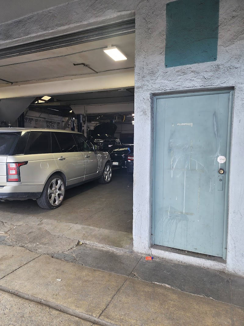 K West Auto Care photo 5