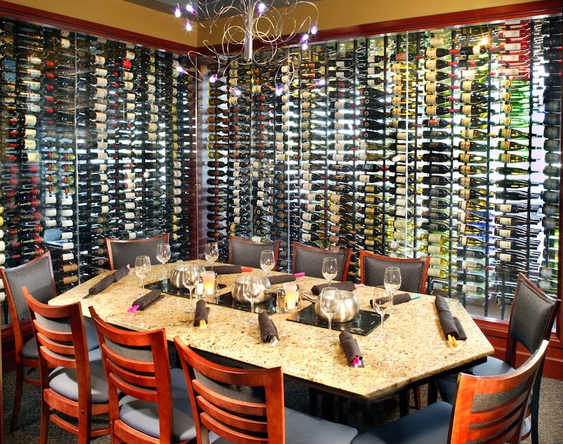 Photo of Melting Pot
