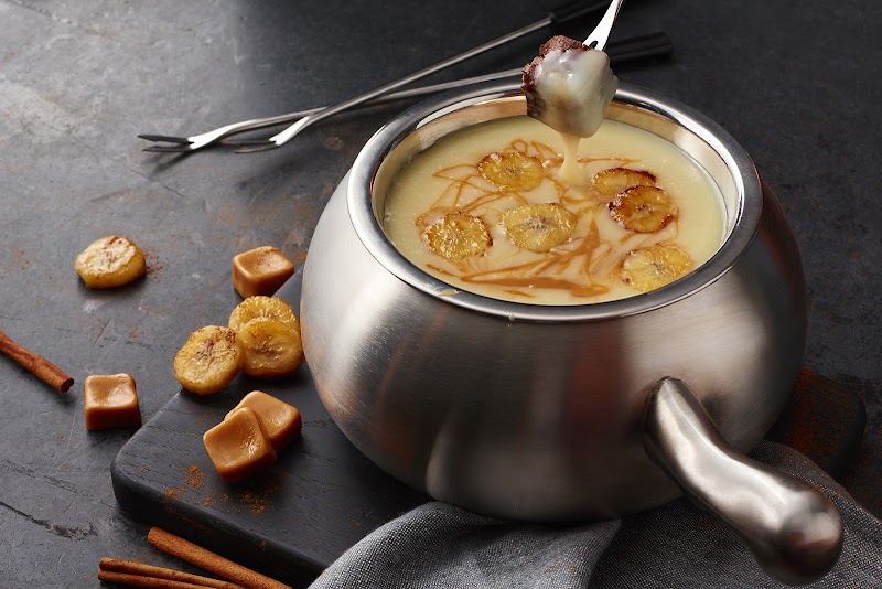 Melting Pot photo 2