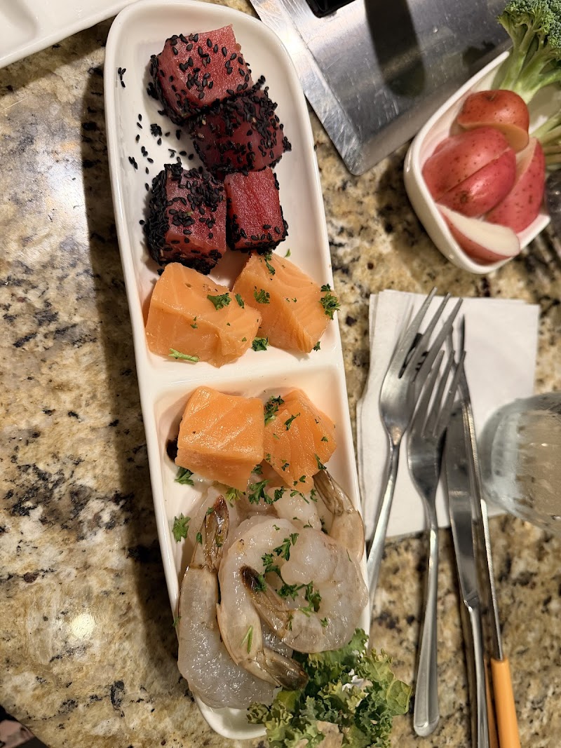 Melting Pot photo 3